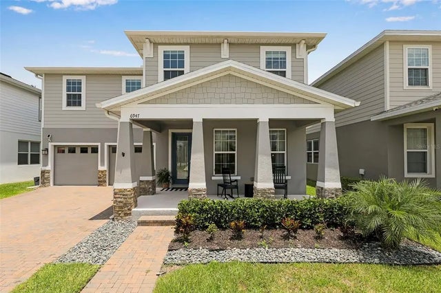 6947 Cucamelon Court, WINDERMERE