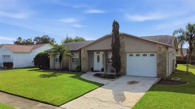 7610 Autumn Pines Drive, ORLANDO