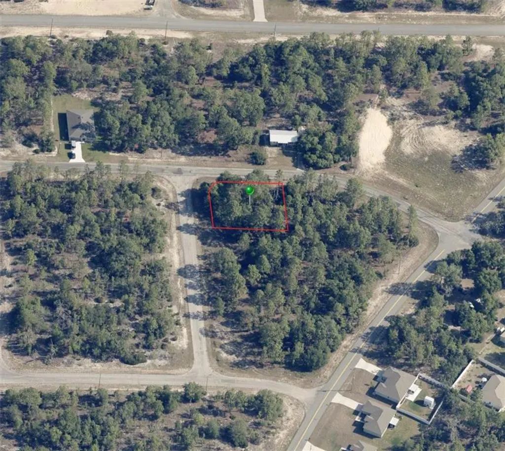 10429 N Vicki Terrace, DUNNELLON