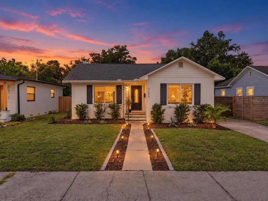 3150 11th Avenue N, ST. PETERSBURG