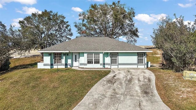 12419 Eryn Court, CLERMONT