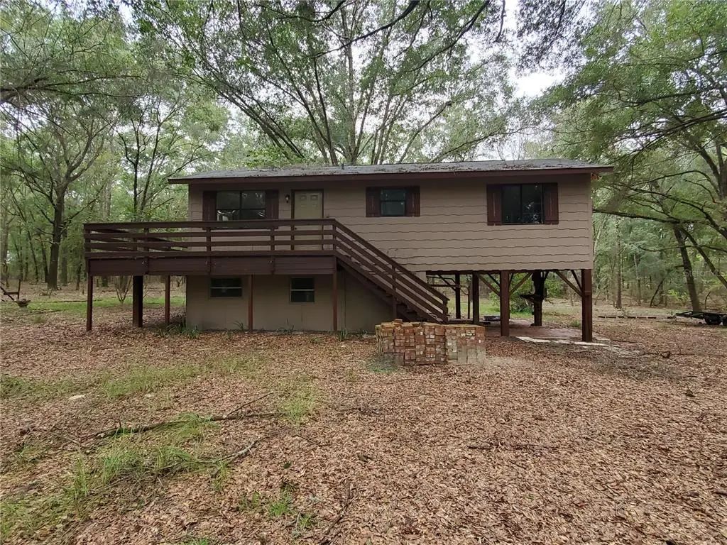 4919 Ne 18 Trail, TRENTON