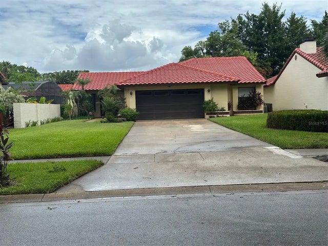 8107 Marcella Drive, ORLANDO