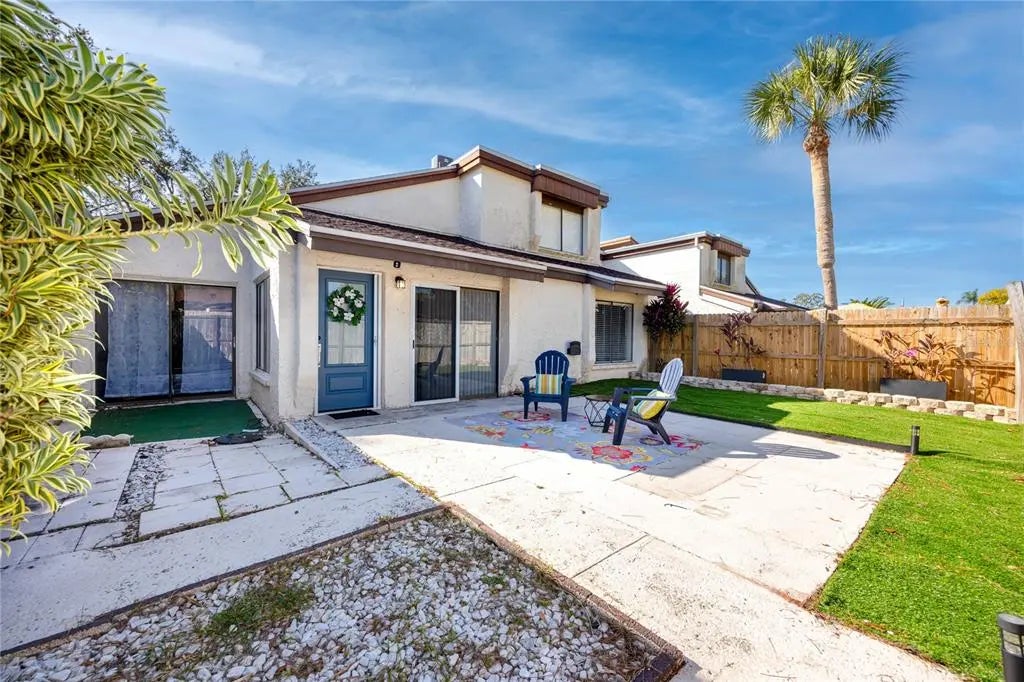 2095 Sunset Point Road 2504, CLEARWATER