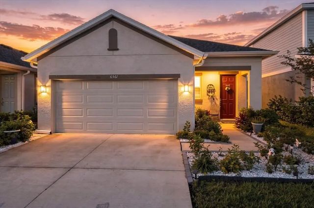 6561 Great Bear Drive, LAKELAND