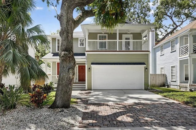 5905 S Elkins Avenue, TAMPA