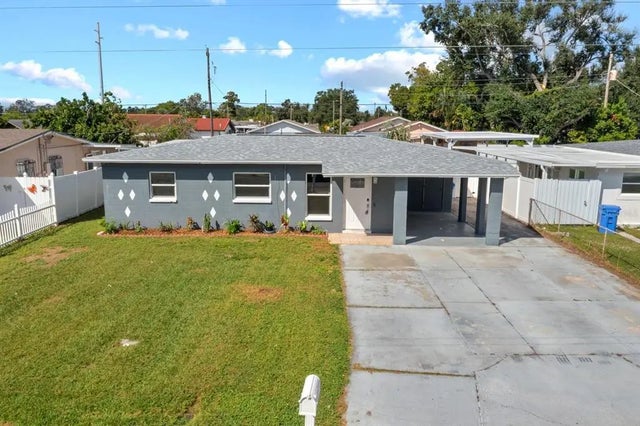 6414 N Coolidge Avenue, TAMPA