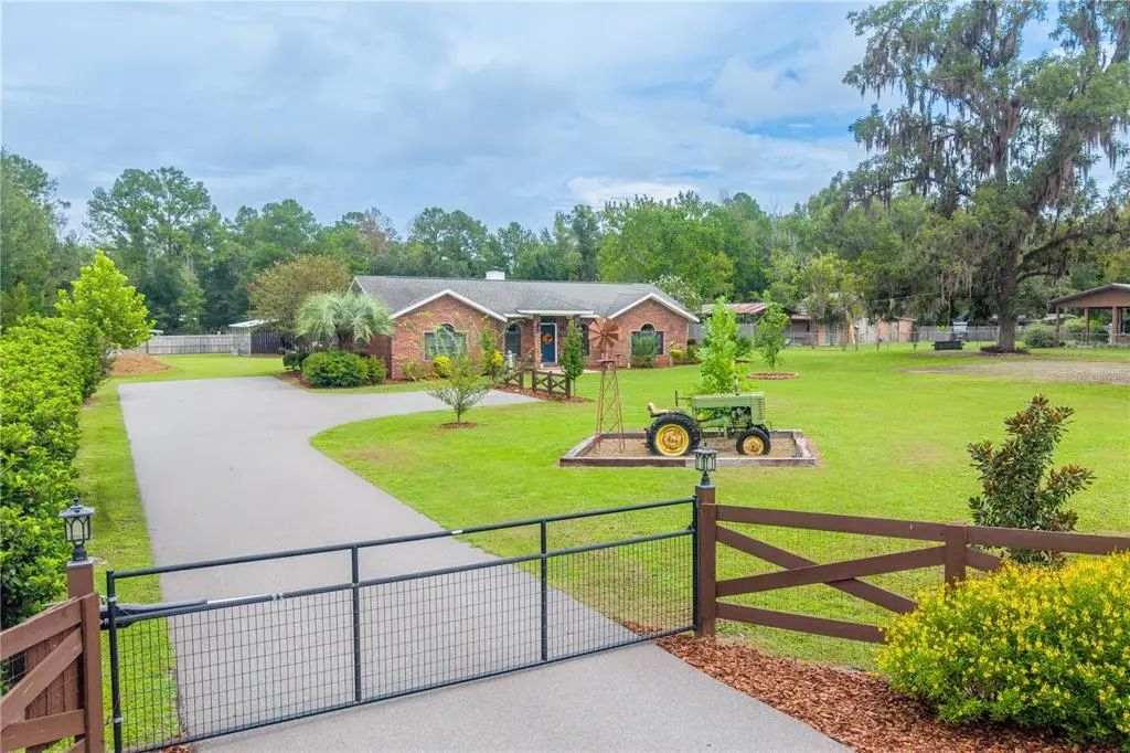 11255 W County Road 18, LAKE BUTLER