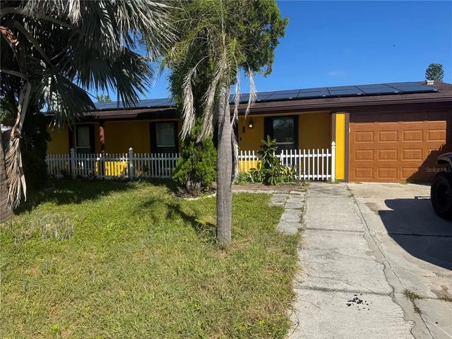 8782 Fay Avenue, NORTH PORT