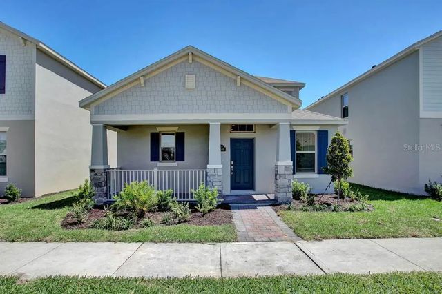 16816 Hobe Sound Court, WINTER GARDEN