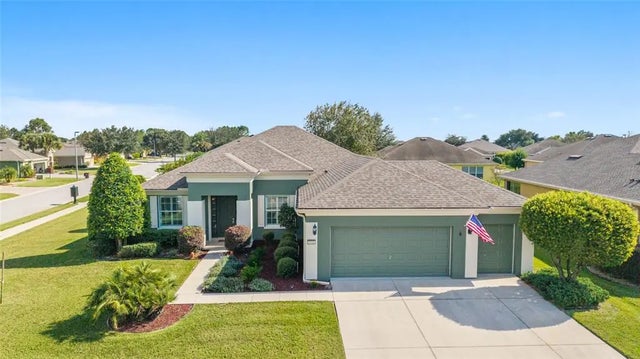 9910 Sw 69th Street, OCALA