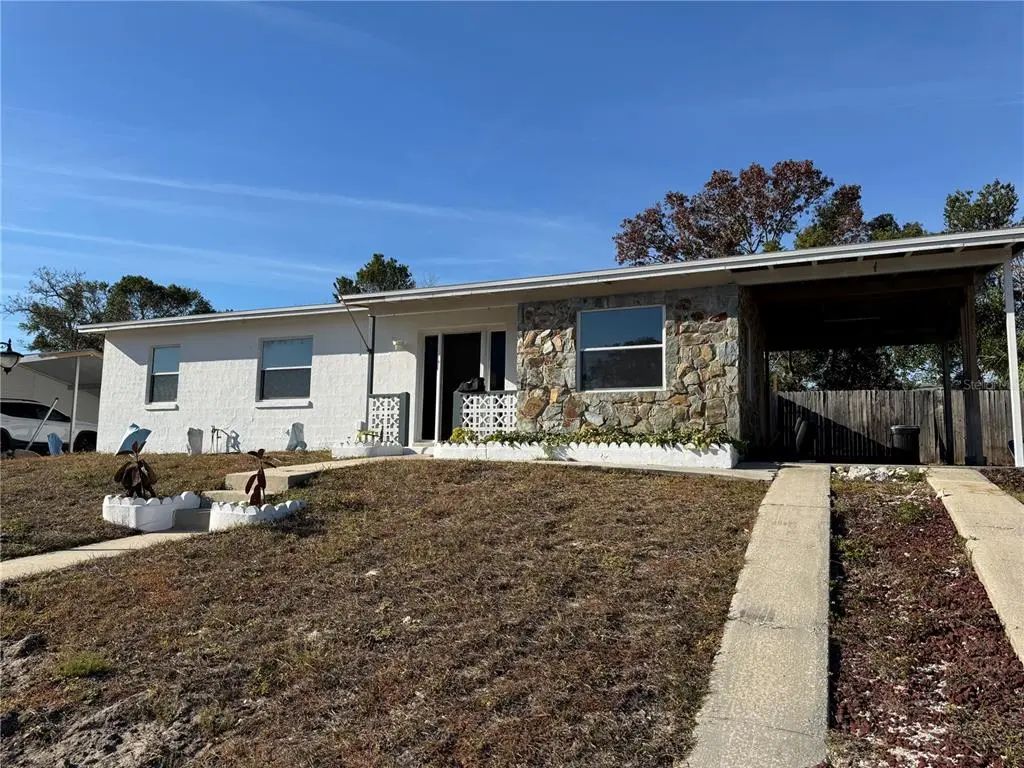 425 Hollyhock Lane, SPRING HILL