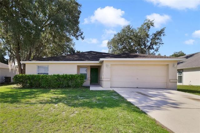 437 Jay Court, POINCIANA