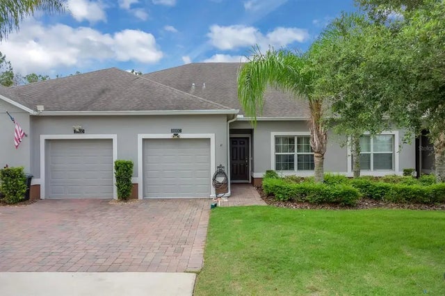 3550 Fairwaters Court C, CLERMONT