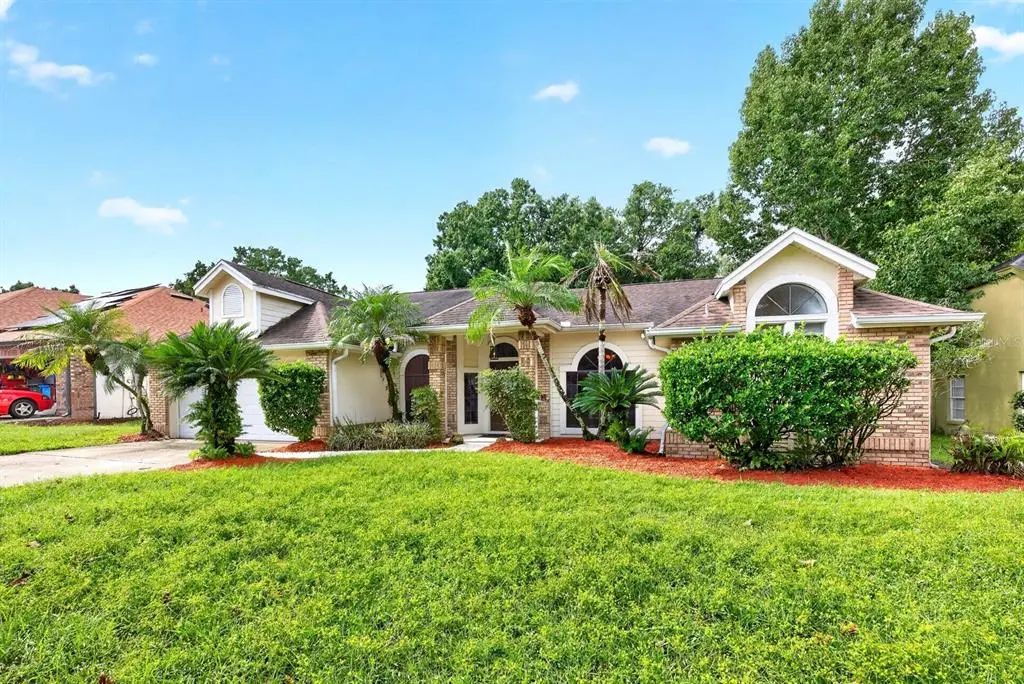 1003 N Magee Creek Court, OVIEDO