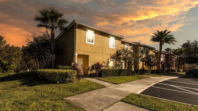 3090 White Orchid Road, KISSIMMEE