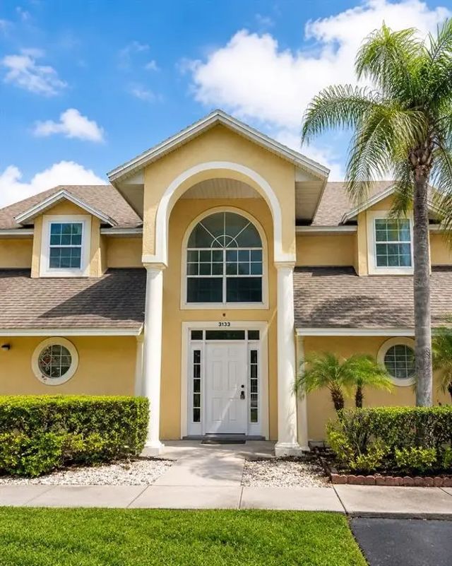 3133 Enclave Court, KISSIMMEE