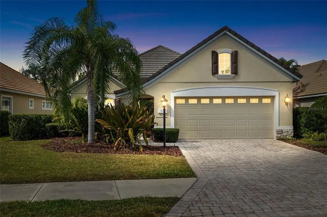 7478 Edenmore Street, LAKEWOOD RANCH