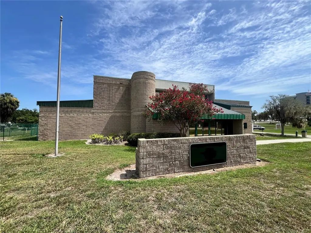 450 W Main Street 2nd Floor, BARTOW