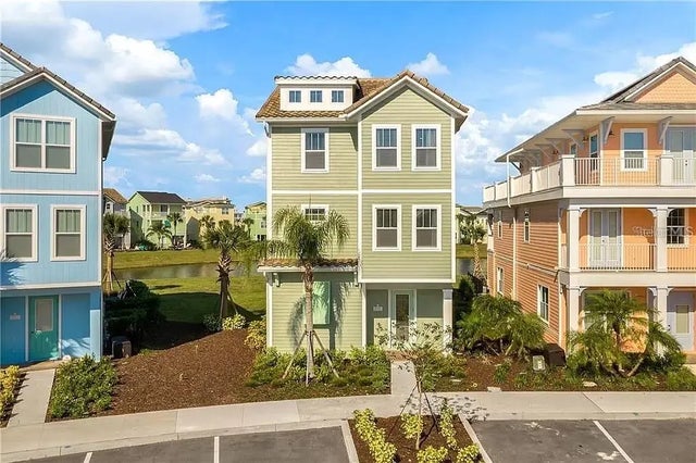 8009 Surf Street, KISSIMMEE