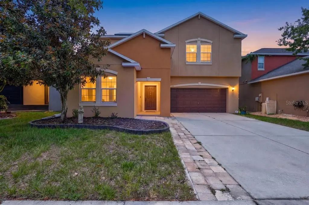 11911 Twilight Darner Place, RIVERVIEW