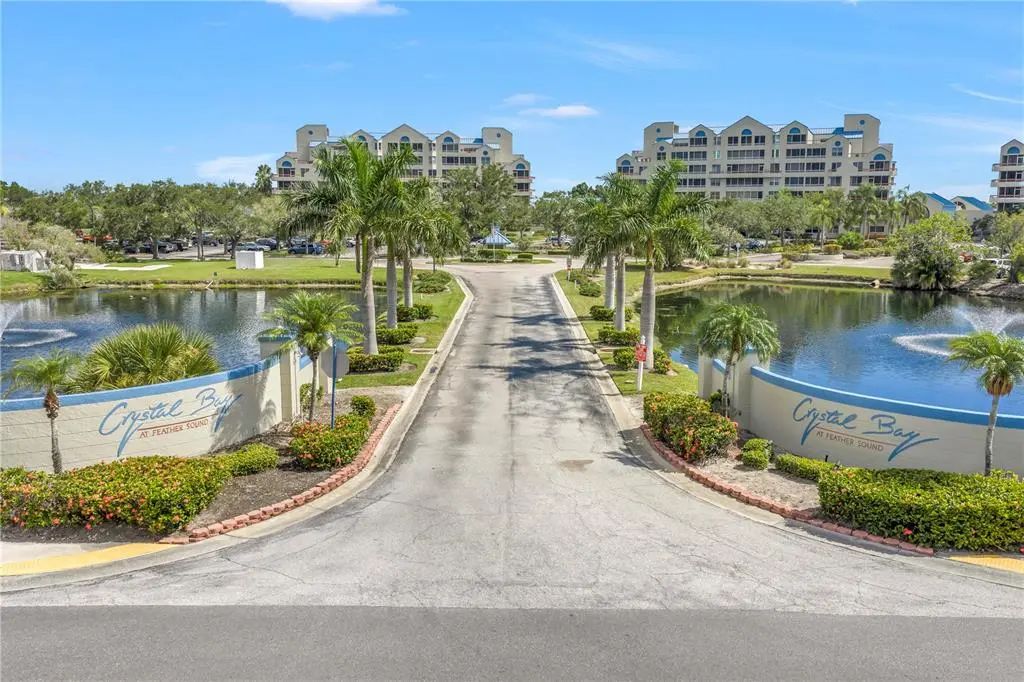 2333 Feather Sound Drive C201, CLEARWATER