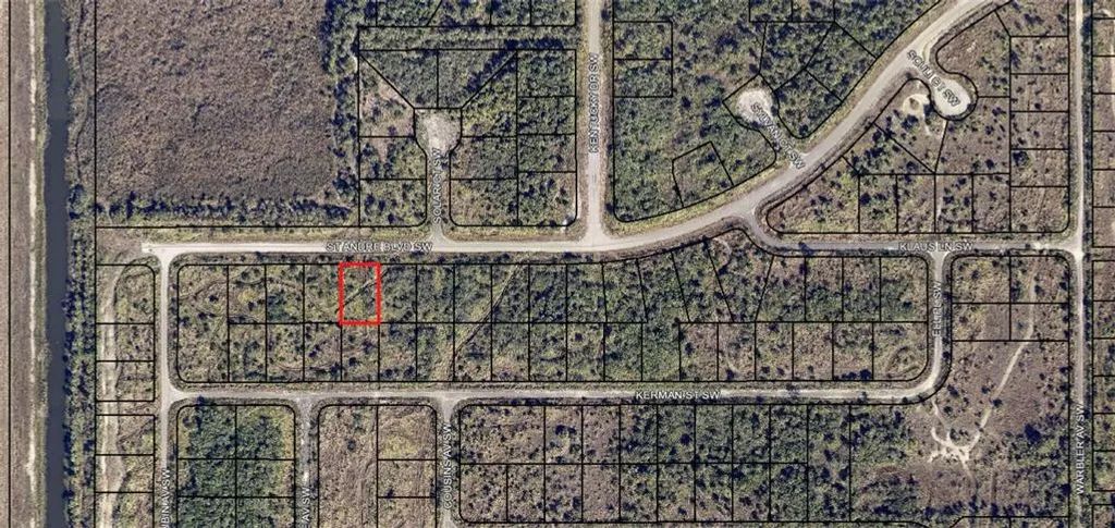 1612 St Andre Boulevard Sw, PALM BAY