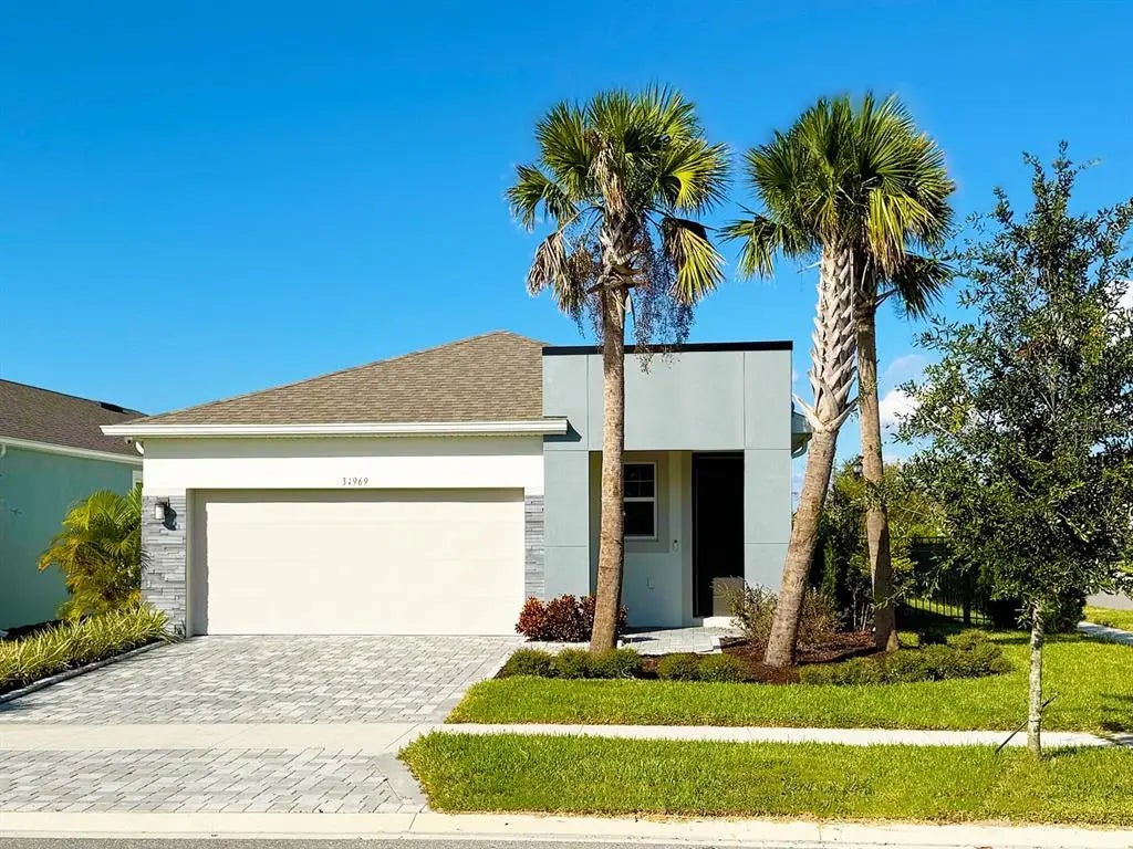 31969 Asbury Avenue, WESLEY CHAPEL