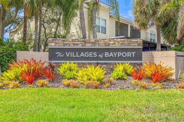 6025 Bayside Key Drive, TAMPA