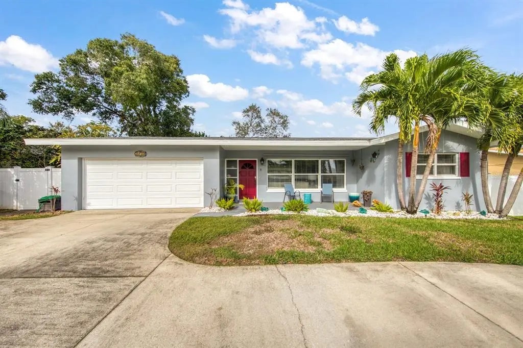 3173 Fountainhead Drive, LARGO