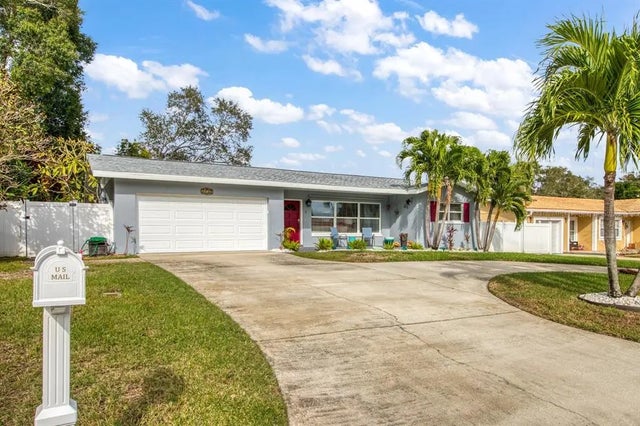 3173 Fountainhead Drive, LARGO