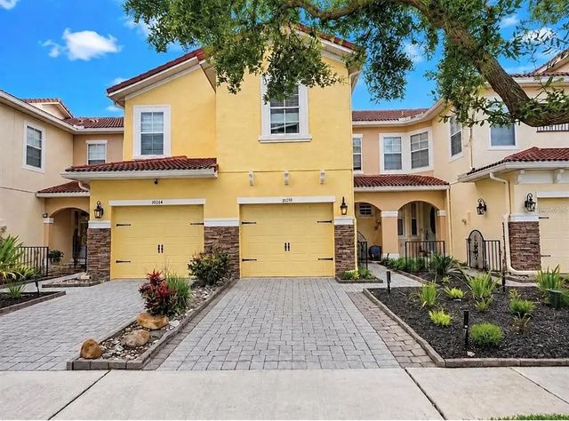 10210 Fallsgrove Street, ORLANDO