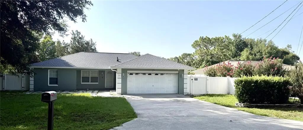11 Pecan Pass Way, OCALA