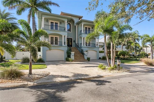 5954 Skimmer Point Boulevard S, GULFPORT