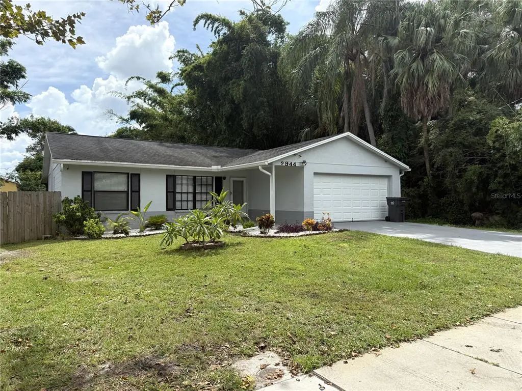 2944 58th Avenue N, ST PETERSBURG