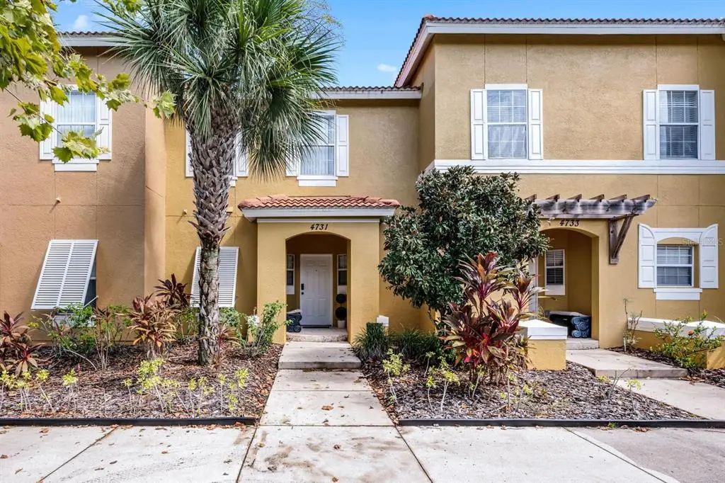 4731 Vero Beach Place, KISSIMMEE