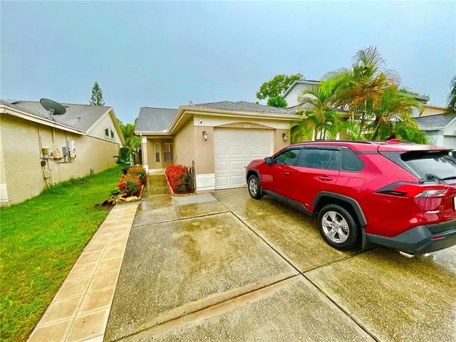 11638 Hidden Hollow, TAMPA