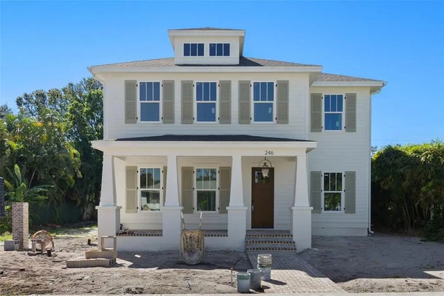 246 23rd Avenue Se, ST PETERSBURG