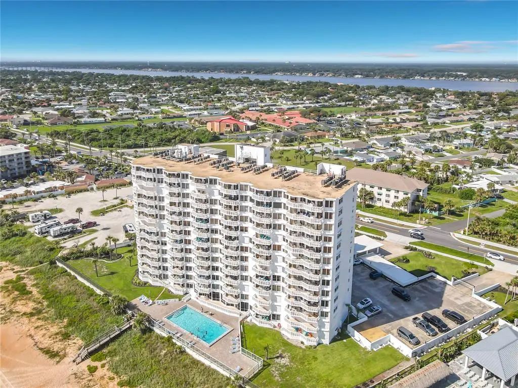 1051 Ocean Shore Boulevard 904, ORMOND BEACH