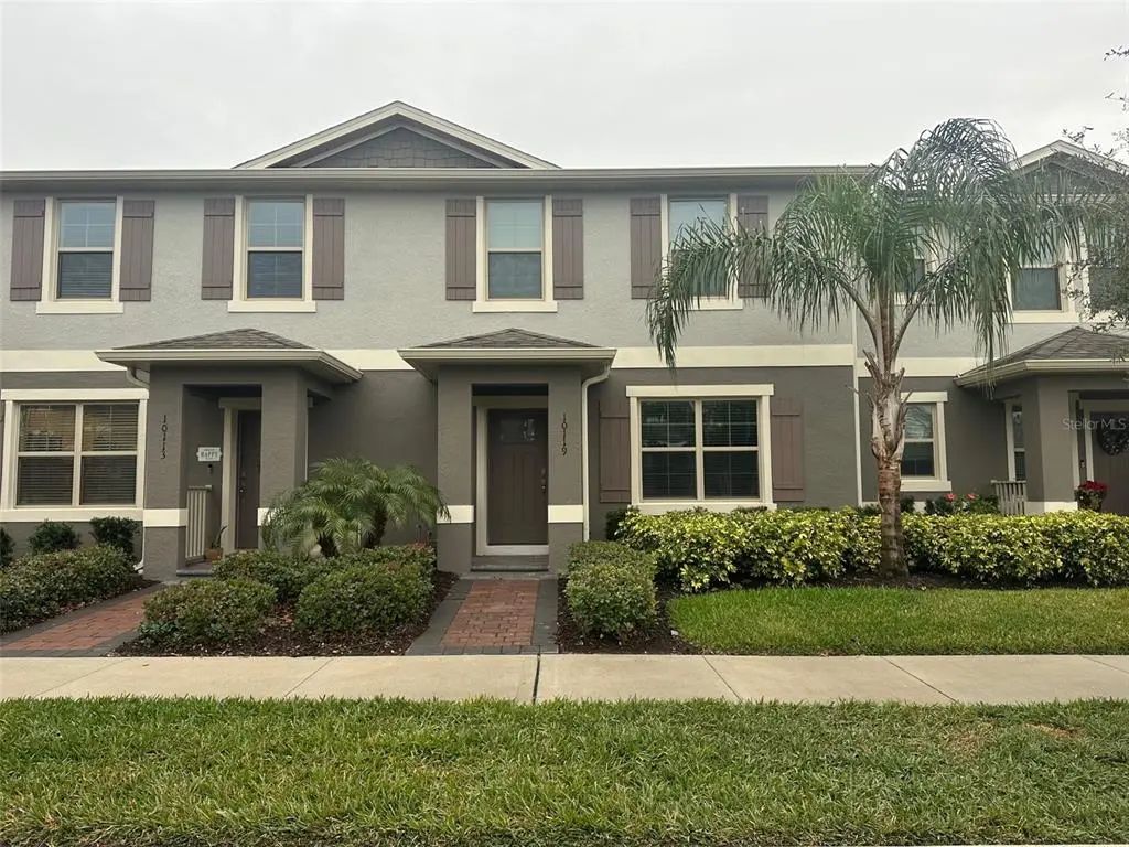10119 Salt Point Drive, WINTER GARDEN
