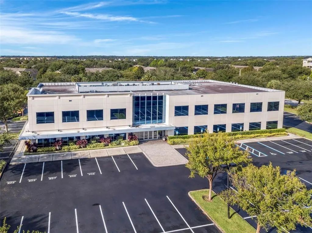 6200 Metrowest Boulevard 103b, ORLANDO