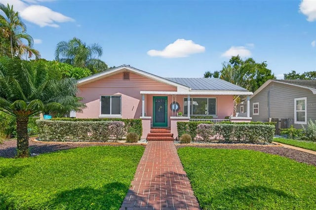 451 25th Avenue N, ST PETERSBURG