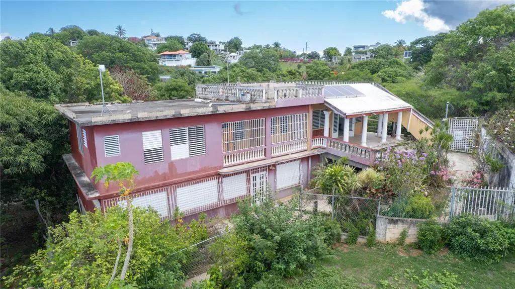 524 Comm Santa Maria, VIEQUES