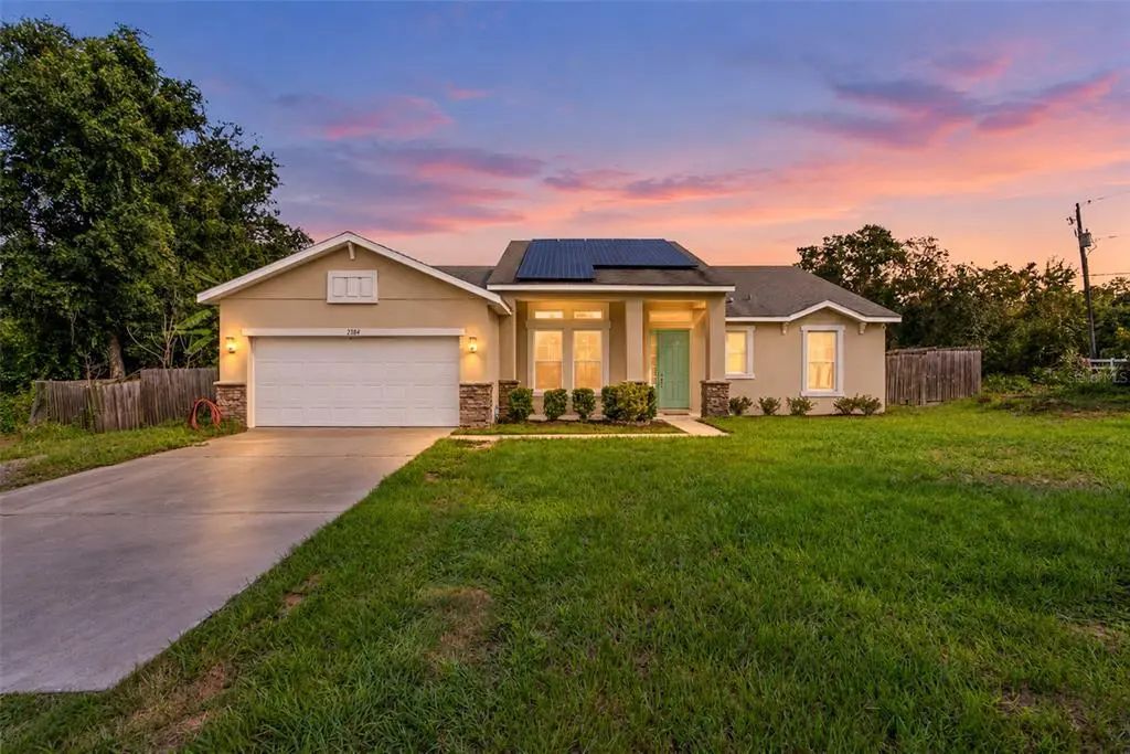 2384 Doyle Road, DELTONA