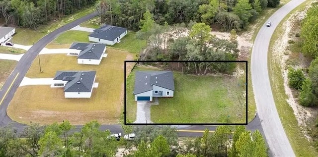 15300 Sw 62nd Ct, OCALA