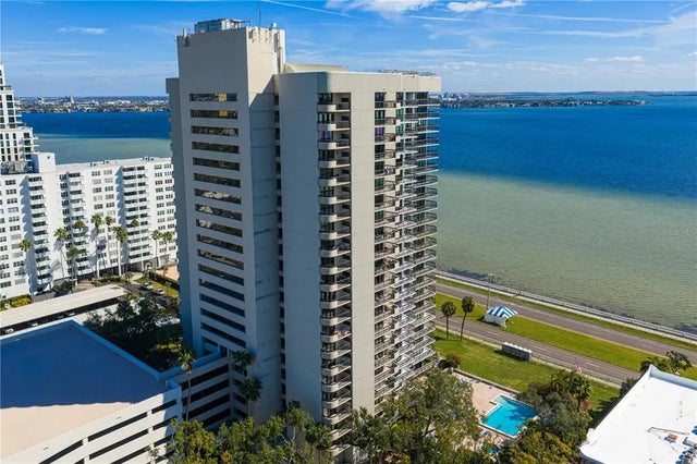 2413 Bayshore Boulevard 1504, TAMPA