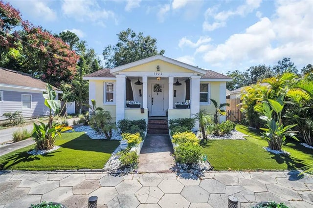 1022 10th Avenue N, ST PETERSBURG