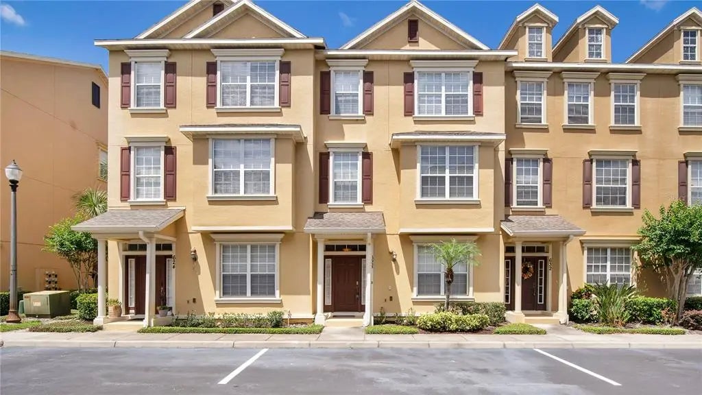 628 Pensacola Lane, LAKE MARY