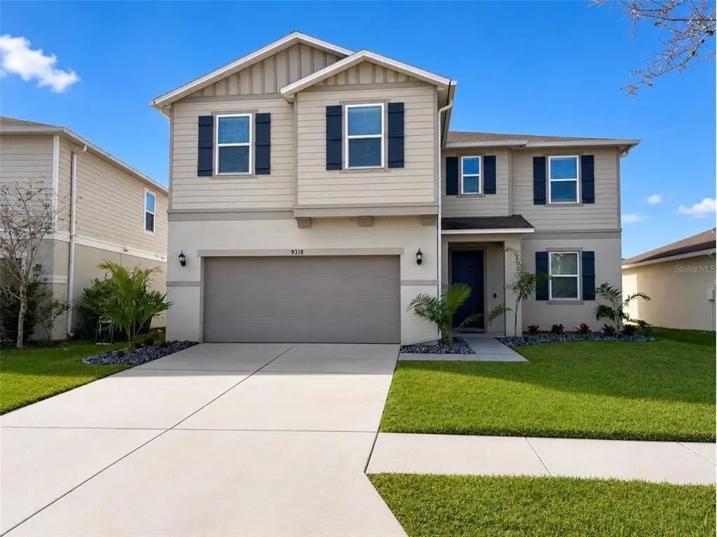 9318 Equity Lane, SEFFNER