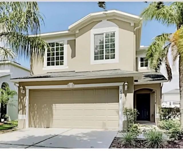 2017 Portcastle Circle, WINTER GARDEN